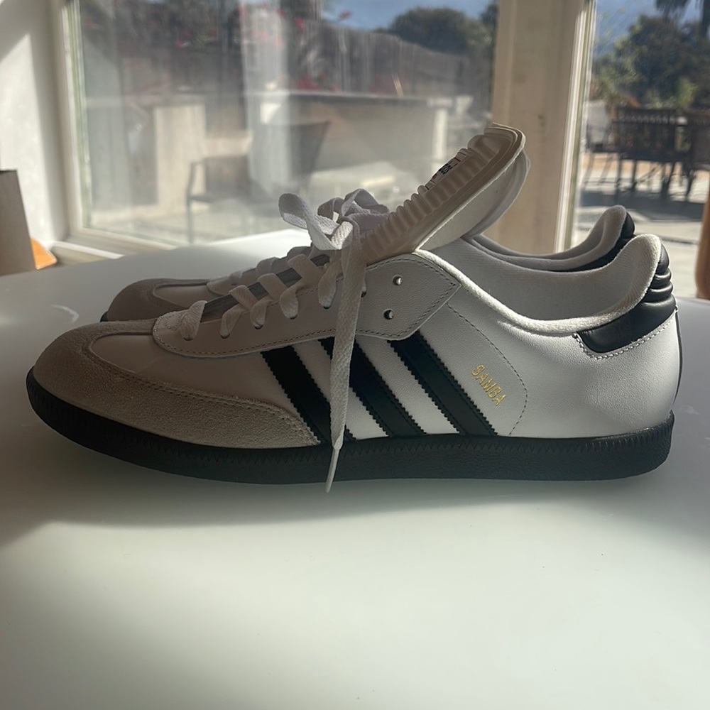 Sambas - Adidas